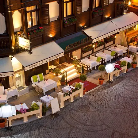 Glk Premier Acropol Suites & Spa-3